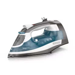 Irons BLACK+DECKER One Step Steam Iron With Cord Reel