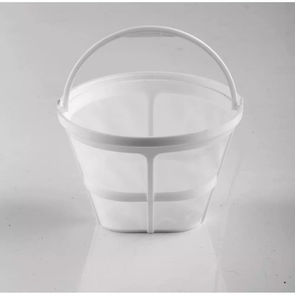 Coffee Makers Brentwood Appliances 4-Cup White Coffee Maker And 2-Slice White Toaster - Image 6