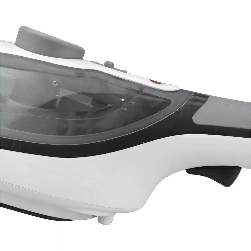 Irons Brentwood Appliances Nonstick Handheld Steam Iron - Image 5