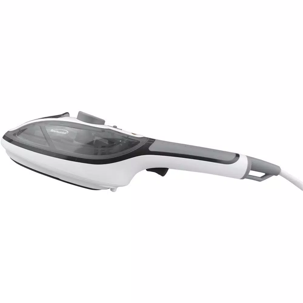 Irons Brentwood Appliances Nonstick Handheld Steam Iron