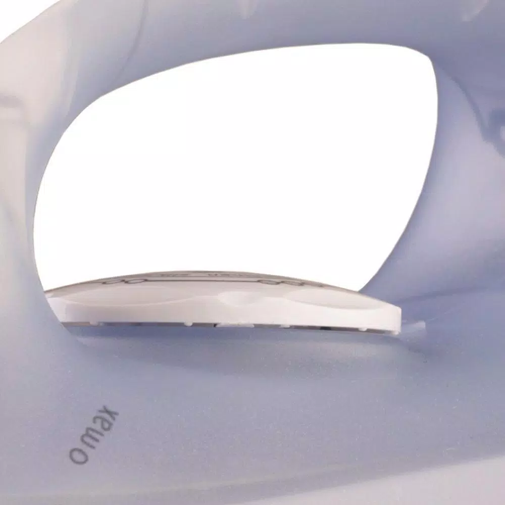 Irons Brentwood Appliances Nonstick Steam Iron - Image 5