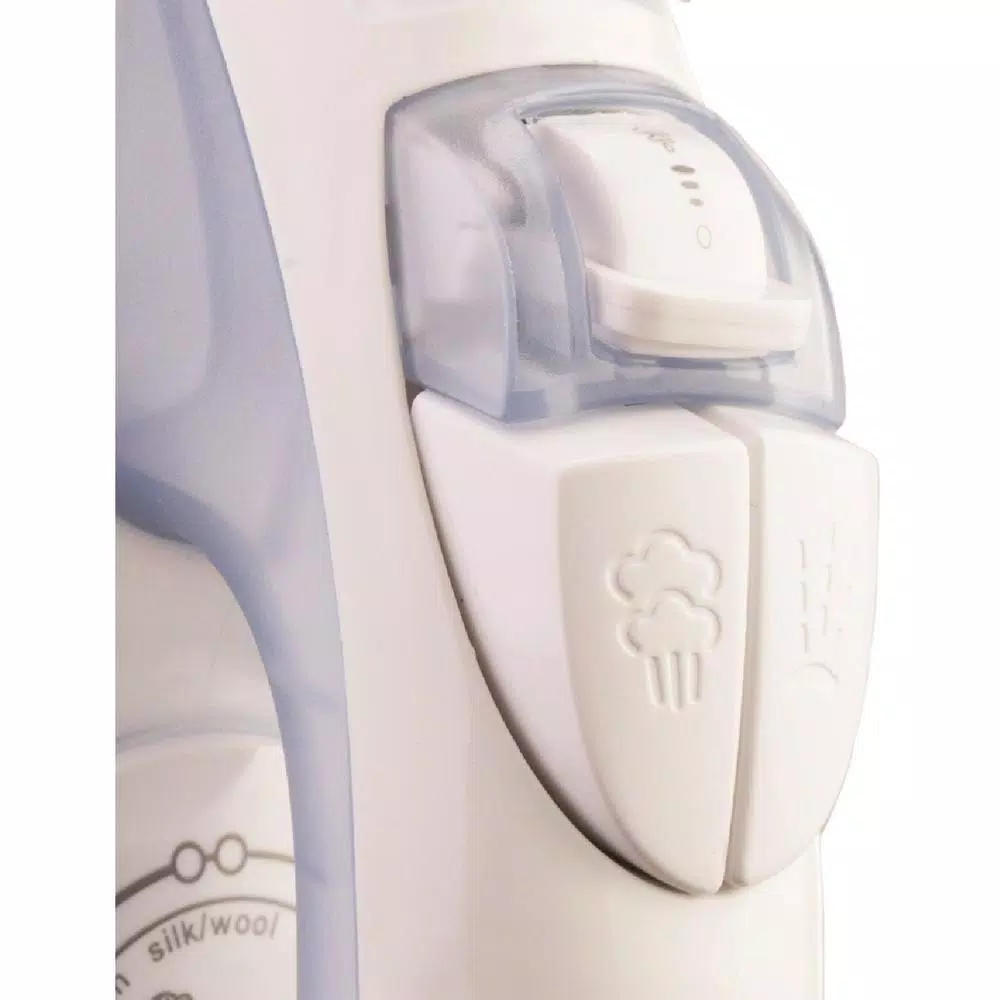 Irons Brentwood Appliances Nonstick Steam Iron - Image 6