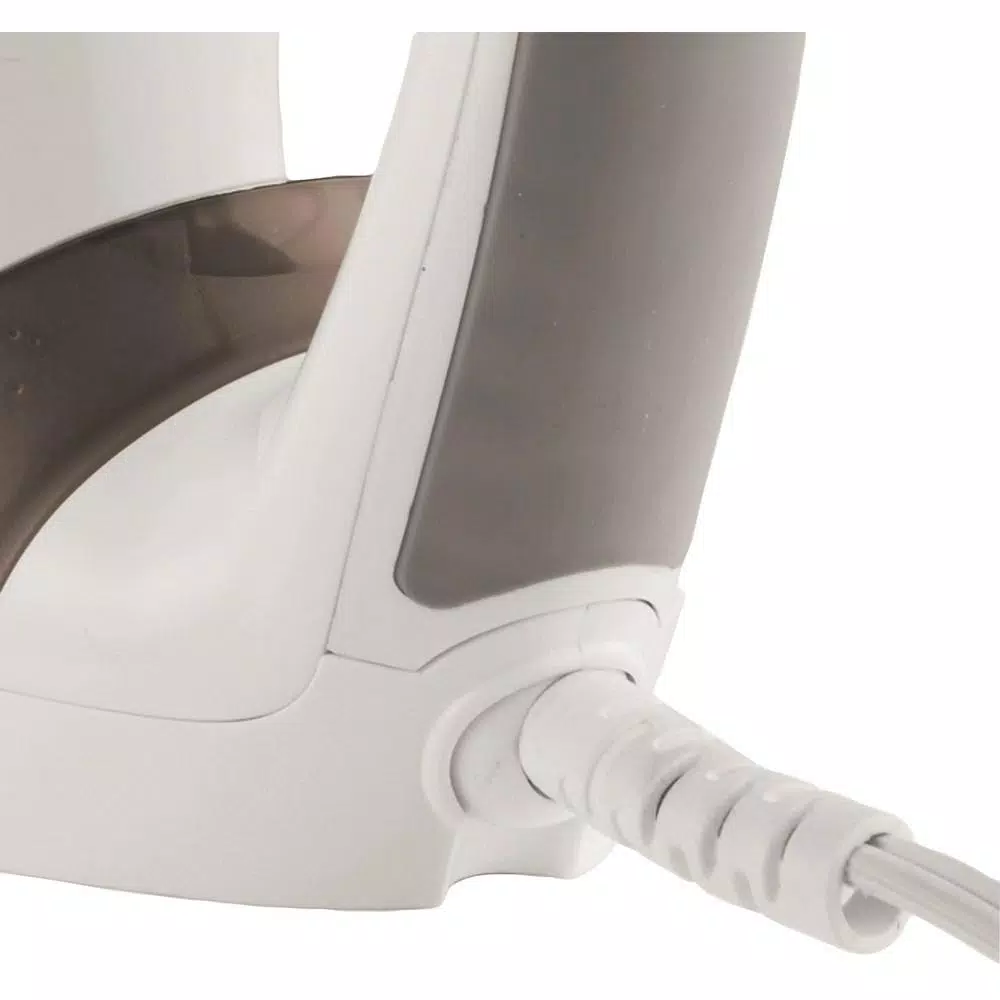 Irons Brentwood Appliances Steam Iron With Auto Shutoff And Retractable Cord - Image 2