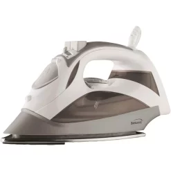Irons Brentwood Appliances Steam Iron With Auto Shutoff And Retractable Cord