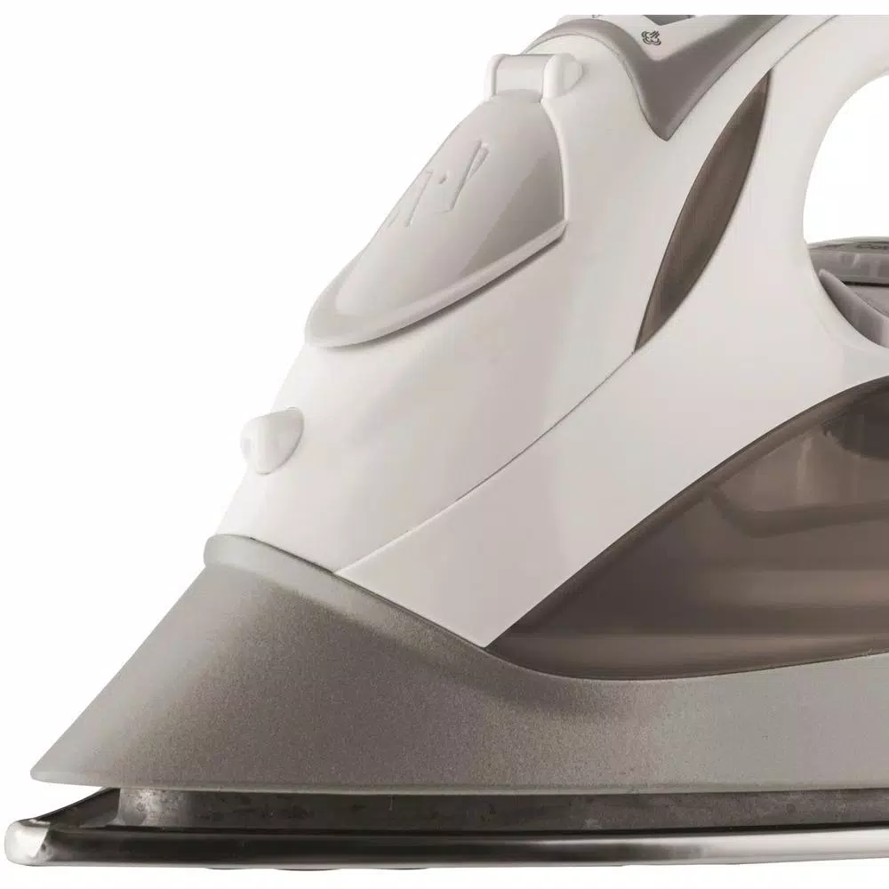 Irons Brentwood Appliances Steam Iron With Auto Shutoff And Retractable Cord - Image 3