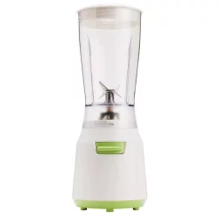 Blenders Brentwood 14 Oz. Single Speed White Personal Blender