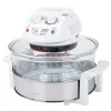 Toasters Classic Cuisine Halogen Tabletop Oven
