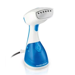 Clothes Steamers Hamilton Beach Handheld Garment Steamer