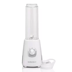 Blenders Hamilton Beach Go Sport 20 Oz. 3-Speed White Blender