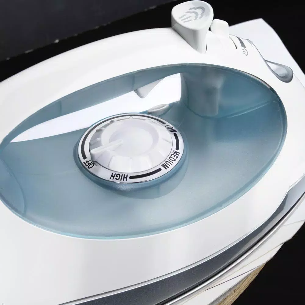 Irons Hamilton Beach Elite Steam Iron - Image 4