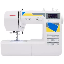 Sewing Machines Janome MOD-30 Computerized Sewing Machine With 30-Stitches