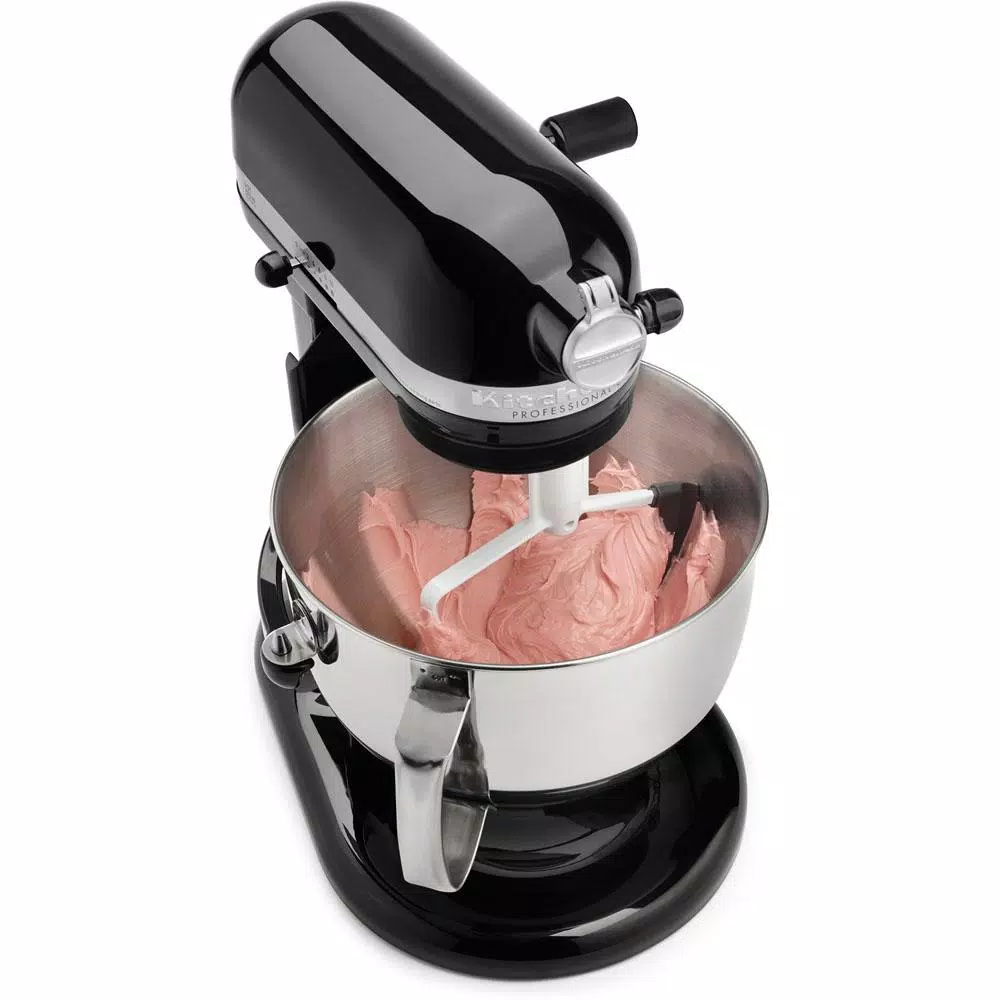 Mixers KitchenAid Flex Edge Beater For 6 Qt. Tilt-Head Stand Mixer - Image 3