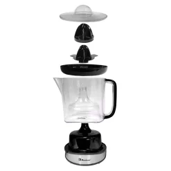 Juicers Koblenz Kitchen Magic Collection 50 Oz. White Citrus Juicer