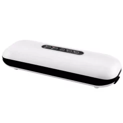 Food Processing MegaChef White Food Vacuum Sealer