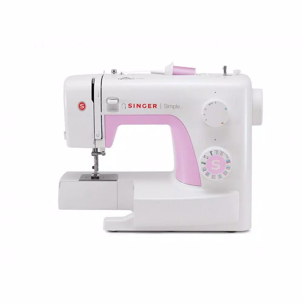 Sewing Machines Singer Simple 23-Stitch Sewing Machine - Image 4