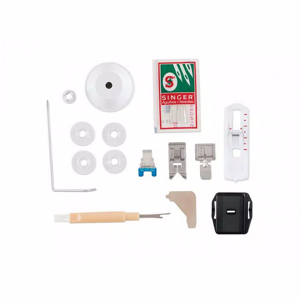 Sewing Machines Singer Simple 23-Stitch Sewing Machine - Image 5