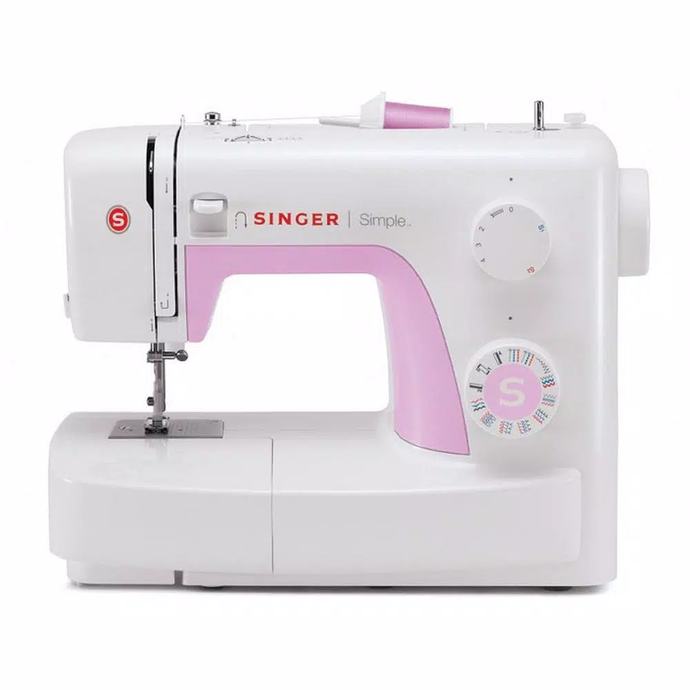 Sewing Machines Singer Simple 23-Stitch Sewing Machine