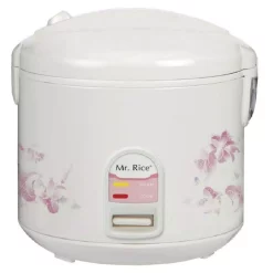 Cookers SPT 10-Cup Rice Cooker