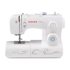 Sewing Machines Singer Talent 23-Stitch Sewing Machine With Automatic Needle Threading
