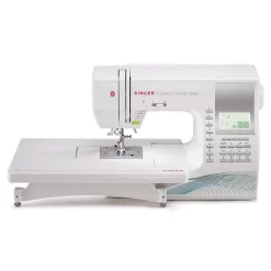 Sewing Machines Singer Quantum Stylist 600-Stitch Sewing Machine