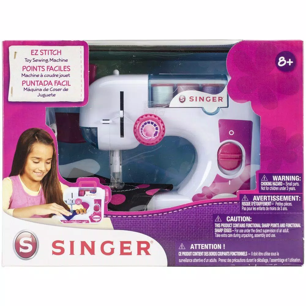 Sewing Machines Singer EZSitich Sewing Machine - Image 2