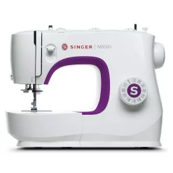 Sewing Machines Singer M3500 Sewing Machine In White With Easy Stitch Selection