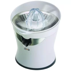 Juicers Tribest Citristar 42 Fl. Oz. White Citrus Juicer