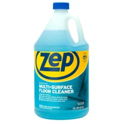 Floor Cleaning Products ZEP 1 Gal. Multi-Surface Floor Cleaner (Case Of 4)